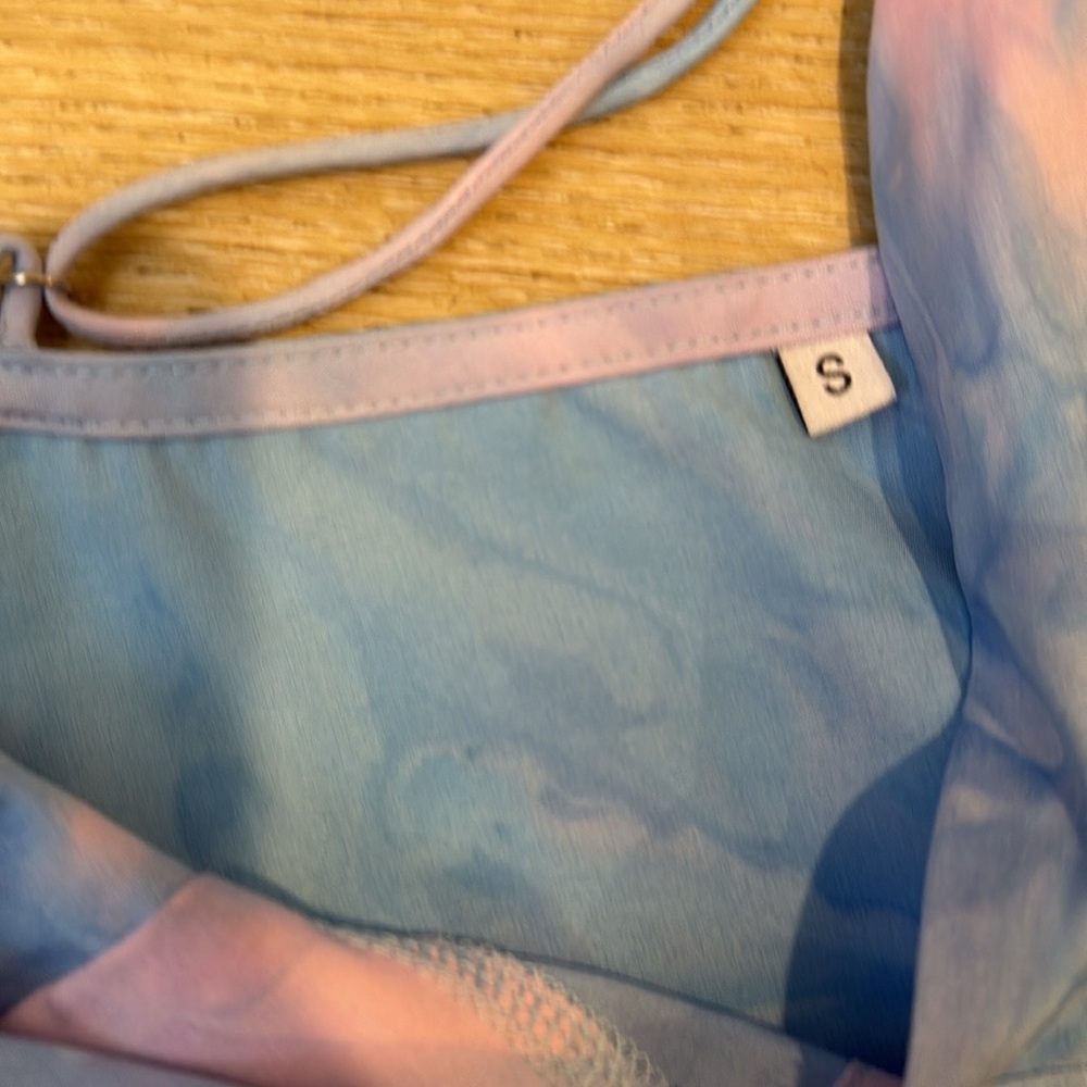 Tye Dye Top - Picture 3 of 8